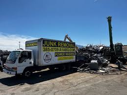 Best Commercial Junk Removal  in Deforest, WI