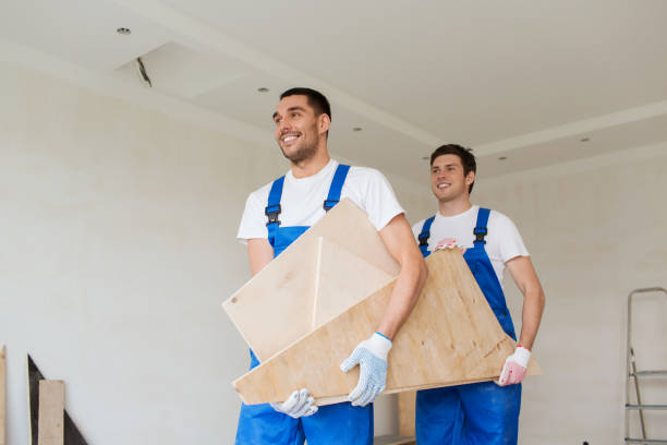 Best Property Management Cleanouts  in Deforest, WI