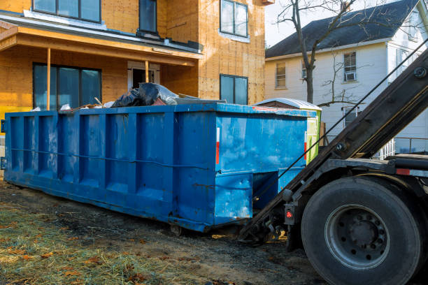 Best Retail Junk Removal  in Deforest, WI