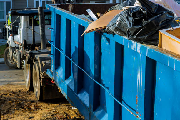 Shed Removal in Deforest, WI